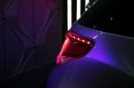 Citroen DS3 Inside Concept 2009 года